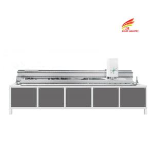 China 7 In 1 Wardrobe Making Machine CNC Slot Milling Fully Automatic wholesale