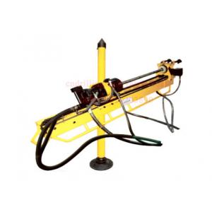 Electric Power Hydraulic Underground Core Drill Rig with High Penetration Speed JKD252