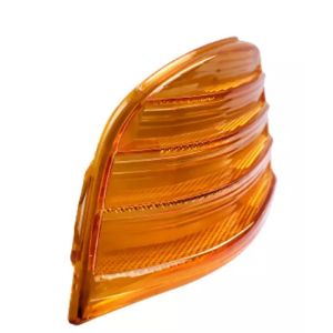 Molde automotivo plástico do abajur do automóvel das peças PA6 da modelação por injeção de LKM