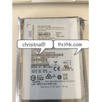 China 00ar412 00ar331 Server Solid State Drives 800g 12gb V7000-524 Storage Hard Disk , Enterprise Server Ssd on sale