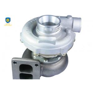 KOBELCO Excavator Turbocharger With Gaskets For SK200-6 52379706502