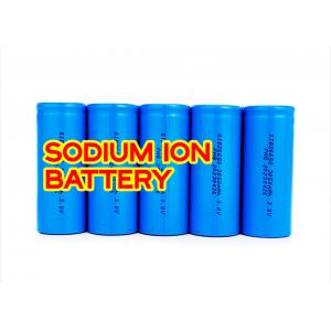 Sunpok Rechargeable Na-ion Battery 3.7v 30ah 15ah 3000 Times Cycles Polymer Sodium-ion Battery