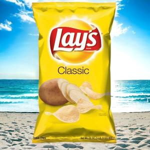 Lay's Stax Classic Flavour 30gr x 120 PCS Lays Wholesale Good Price Margin - Perfect for International Snack Retailer