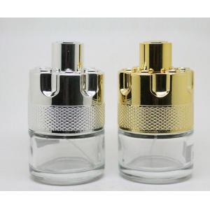 hot selling super cheap 100ml old fashioned car perfume bottle