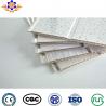 SGS Wood Plastic Composite Pvc Ceiling Panel Extrusion Line Window Door Wpc Wall