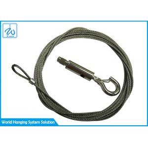 Exhibition Halls HVAC Hanging Kit