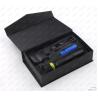 China Aluminum Alloy 130Lm CREE LED Flashlight Torch With Adjustable Focus Zoom wholesale