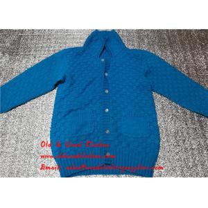 China Men Ladies Children Used Clothing Like Fashion Silk Used Boys Clothes supplier