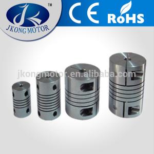 China RB Flexible Coupling , Spider Jaw Coupling ,stepper motor couplings supplier