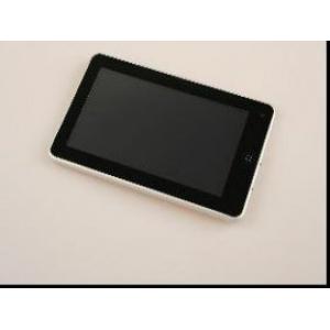 China TELECHIP 7inch plastic shell touch screen notebooks supplier