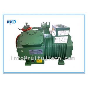 China 4PCS-15.2Y 15HP  Stationary Semi hermetic Refrigeration Compressor 4PES-15Y supplier