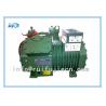 China 4PCS-15.2Y 15HP Stationary Semi hermetic Refrigeration Compressor 4PES-15Y wholesale