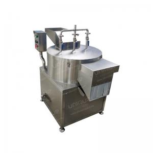 2022 Year Automatic Washing and Peeling Machine for Potatoes in Small Scale Business