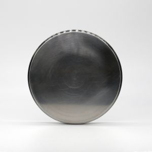 China Disques de fraisage de Chrome de cobalt pour l'usage à la fabrication de CFAO supplier