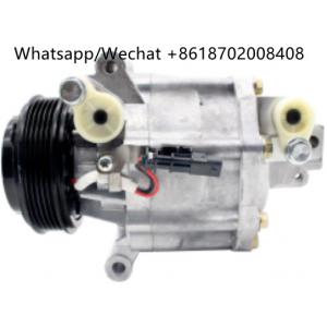 OEM 26699506 64304-8349 Car Ac Compressor For Chevrolet Tracker 2019 5PK 100MM
