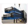 China roofing sheet double layer tile machine wholesale