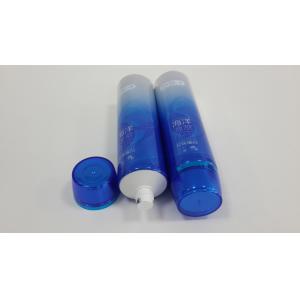 China 120G Customized Toothpaste Packaging Plastic Coating Aluminum Laminated Material supplier