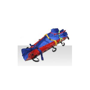 Soft Rescue Ambulance Vacuum Mattress Stretcher Inflatable Air Pump