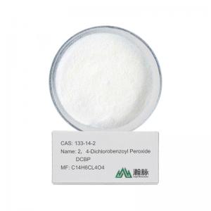 1.26 Proportion Organic Peroxide Initiators Customizable Purity And Odorless