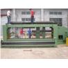 China 3m width Full Automatic Hexagonal Wire Mesh Machine/Gabion Mesh Machine wholesale