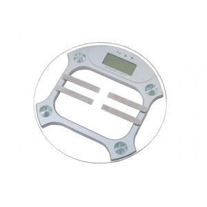 China Digital Body Fat and Body water Scale XJ-10810B supplier