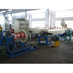China EPE Foam Sheet Extrusion Line supplier