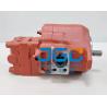 PVD-00B-14P-5G3 Mini Excavator Hydraulic Main Pump For  EX17 Piston Pump