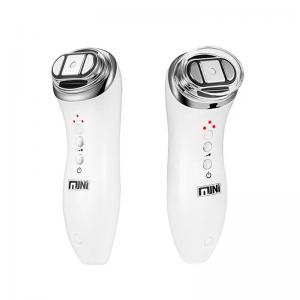 The latest model 2 in 1 tripolar rf machine rf skin whitening machine ems rf led light