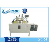 China Multiple Point Projection Welding Machine / Stainless Steel Welding Equipment on sale