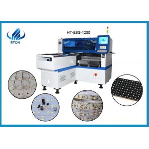 China led lens pick & place machine/smt line machine/smt machine manufacturers supplier