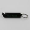 China Metal Mini LED Emergency Flashlight Bottle Opener AAA Battery 7 Hours Time wholesale
