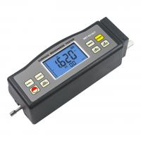 China Surface Roughness Gage Surface Roughness Instrument Surface Roughness Measuring Instrument on sale