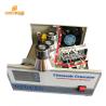 20KHz Ultrasonic Cleaner Generator 1200W With Ultrasonic Cleaning Transducer