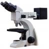 A13.2700 Digital Metallurgical Microscope / 12V 50W Polarization Halogen Lamp