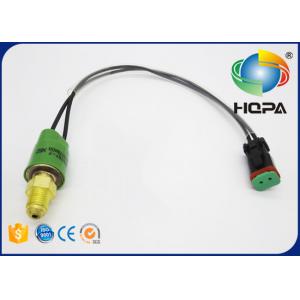 China 106-0179 20PS767-7 Pressure Sensor Switch E312B For Excavator Replacement Parts supplier