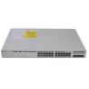 China New Original Clean Stock 9200L Switch C9200L-24p-4G-a Cata Lyst 9200L 24-Port Poe+, 4 X 1g, Network Advantage C9200L-24p-4G-a wholesale