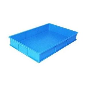 China Dough Trays & Dough Boxes 600*400*95MM supplier