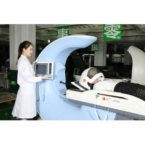China Reliable Neck Decompression Machine Hospital Rehabilitation Center Use supplier