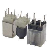 China IFT Coil RF Choke for Variable Inductors 100uH on sale