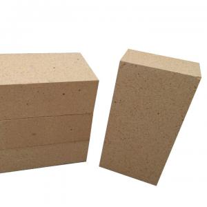 Heat Resistance Fire Resistant Alumina Block Kiln Refractory Brick For Industry Furnace
