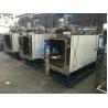 China 10sqm 100kg Capacity Vacuum Drying Machine Excellent Temperature Control wholesale