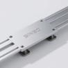 China Industrial Robot Foot Mounting Plate Heavy Duty Base Support Custom Machining wholesale