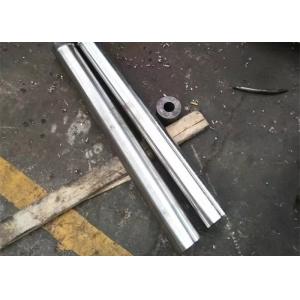 Hastelloy C4 Alloy Forged Round Bar with Good Ductility and Corrosion Resistance