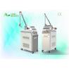 China Popular sell 1064/532nm Q-switch nd yag laser tattoo removal machine wholesale