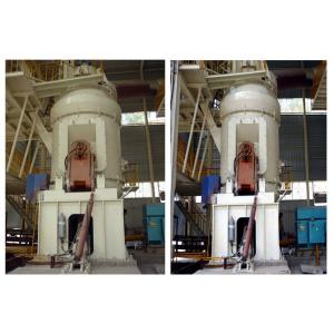 China Environmental Friendly Coal Bentonite Grinding Mill For Cement Clay Powder Making supplier