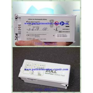 China Durable Medical Equipment Batteries Of Defibrillator Battery REF 8019-0535-01 supplier