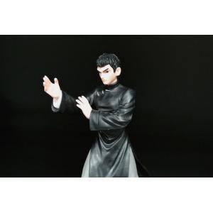 Chinese KuFu Ip Man Action Figure With ISO /  EN 71 -1-2-3 / Disney / NBCU