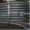 China Refrigerador e congelador de alimentos em espiral e torre de prova de espiral para arrefecimento de pão e transportador de padaria wholesale