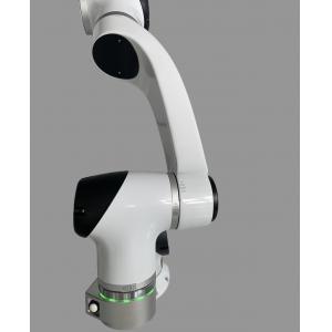 Wholesale Collaborative Robot Arms Manufacturers 1300mm Range Semiconductor Factory