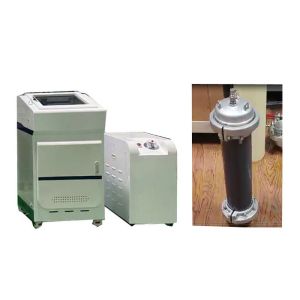 China Experience Superior Pressure Testing with Our High-Performance Hydrostatic Pressure Testing Machine wholesale